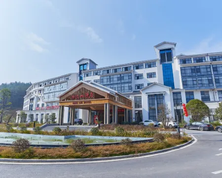 清流ホテル（清流駅） 清流のホテル