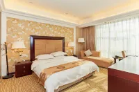 Yongding Hotel Hotels in Longyan