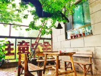 Dunhuang Heyuan Guesthouse Отели в г. Mingsha Mountain and Crescent Moon Spring