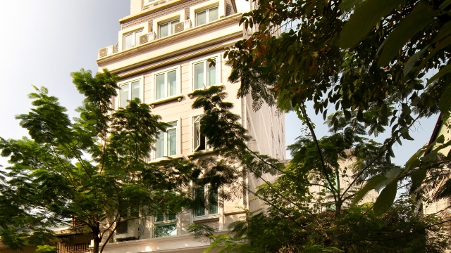 hotel