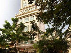 Anise hotel Hanoi