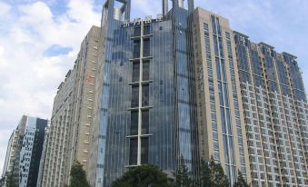 Fashion home Apartment (Dongzhimen Door Store, Beijing)