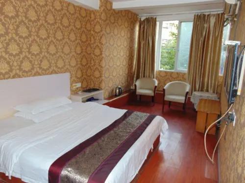 Chongqing Shuran Hotel
