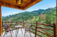 Longji Terraces Yangxingu Boutique Stay