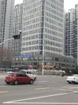 Chengyou Apartment Hotel (Linyi Evergrande Huafu) - pet friendly
