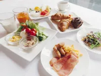 Hearton Hotel Nishiumeda Hotels near Oebashi Station