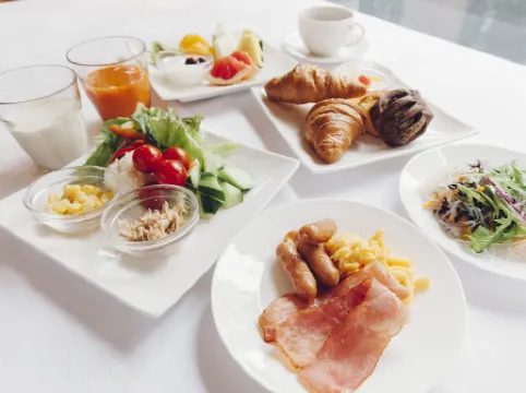 Hearton Hotel Nishiumeda Отели рядом со станцией Osaka-Umeda Station