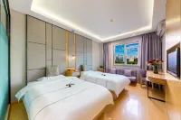 Jiahe Chuntian Boutique Hotel (Xiamen Airport) Hôtels à : Xiamen