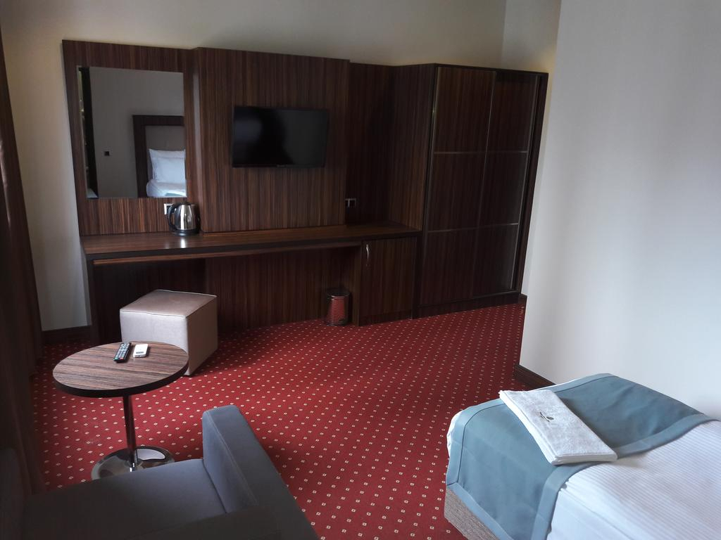 Legend Business Hotel Batumi