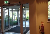 Birmingham South (Hall Green) Hotels in Shirley