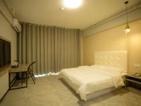 亳州艾德精品酒店 - 景观大床房