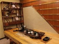 昭通富松大酒店 - 商务套房