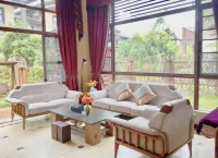 Country Garden Hot Spring Holiday Villa
