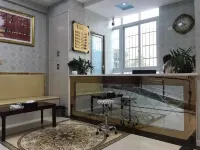 Santai Jingxin Business Hotel