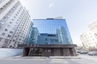 JI Hotel (Taiyuan Tiyu Road) Hotels near Xiao Dian