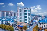 Zixin Hotel