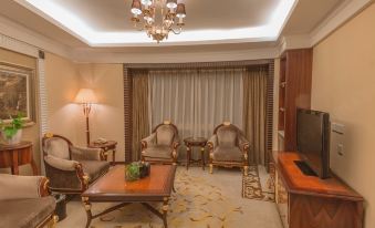 Anhui Hotel
