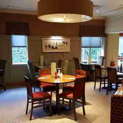 Chelmsford (Springfield) Dining/Meeting Rooms