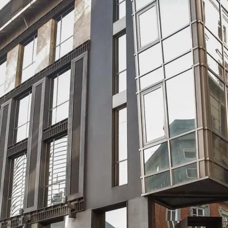 Hotel Urban, a Small Luxury Hotel of the World