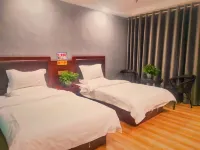 Jimsar Jiayu Business Hotel - 2-Star