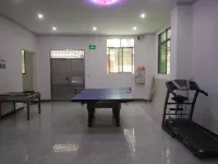 Foshan Shang+ Youth Apartment - Auberges