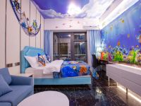枫琴国际公寓(珠海长隆海洋王国店) - 海洋世界主题套房