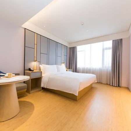 JI Hotel (Yueqing)