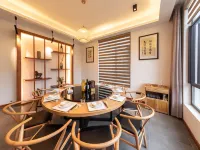 雁盪山鳴間民宿 樂清住宿飯店