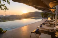 Holiday Inn & Suites SIRACHA LAEMCHABANG by IHG - Rooftop Pools