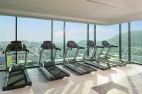 Holiday Inn & Suites SIRACHA LAEMCHABANG by IHG - Gym
