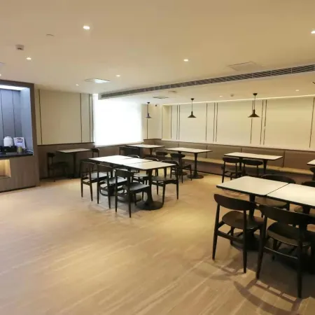 HanTing Hotel (Daming Mansion)