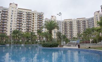 Qionghai Wenquan Yunshang Apartment