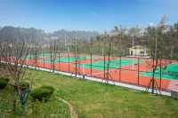 Kangyue Hotel Hotels in Tongcheng County