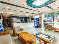雅斯特酒店(南宁石子塘地铁站店) - 公共区域
