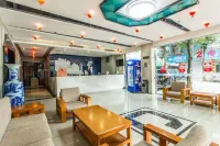 Yeste Hotel (Nanning Shizitang Metro Station Branch)