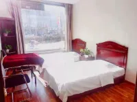 Xinghe Jinjiang Business Hotel Hotels in Xinghe