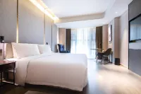 Administration Center Atour Hotel