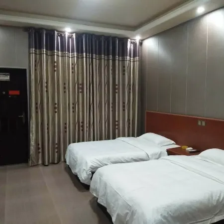 Nancheng Ring Hotel