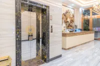 Guohao Hotel Hotels in Huangping