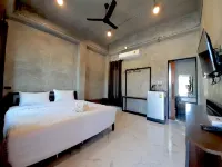 Baan Kampu Resort - Bungalows