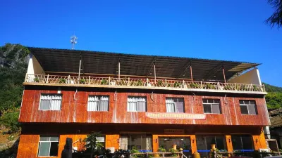 Banshan Meiju Inn