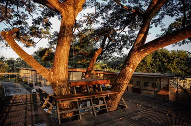 รูปภาพของบ้านก้ามปู รีสอร์ท เขาใหญ่ (Baan Kampu Resort Khaoyai)