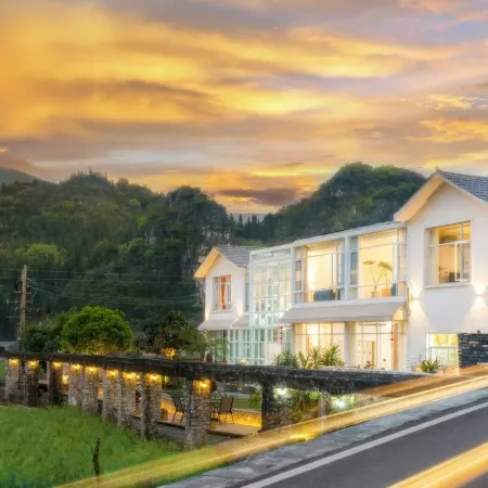 One Chijianshan Boutique Homestay (Xingyi Wanfenglin Branch)