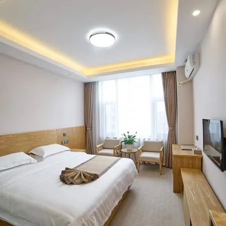 Landu shuntian Hotel