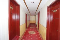 Lanzhou Longyuan Hotel