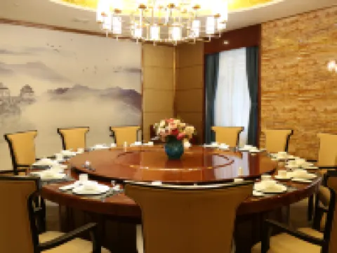 Jiuxin Hotel Hotels in Cheng County