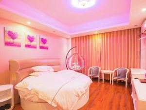 Tianlin Lidu Convenient Hotel