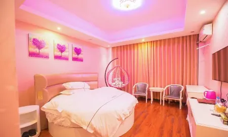Tianlin Lidu Convenient Hotel