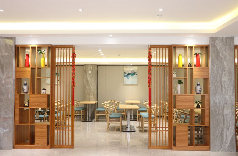 U Trip Hotel (Guilin Lingui Wanda Plaza Municipal Government Store) photo 4