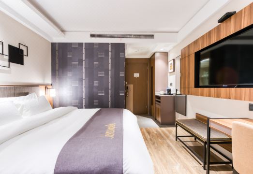 호텔 조식 뷔페